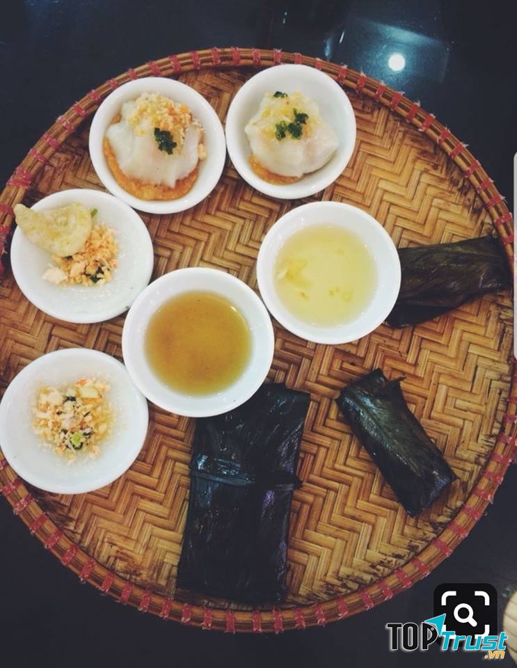 O Bánh Huế
