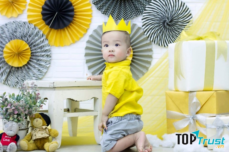 Ố CHU CHA Studio