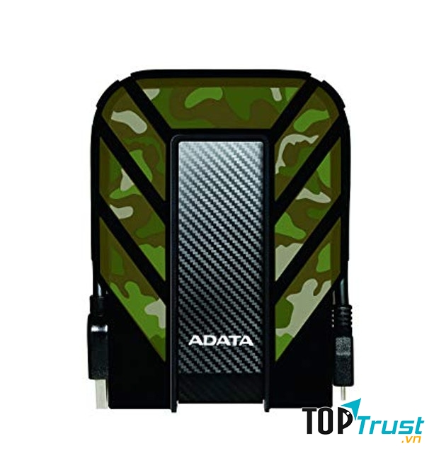 Ổ cứng di động Adata HD710M 2TB