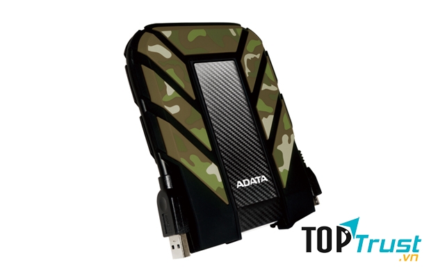 Ổ cứng di động Adata HD710M 2TB
