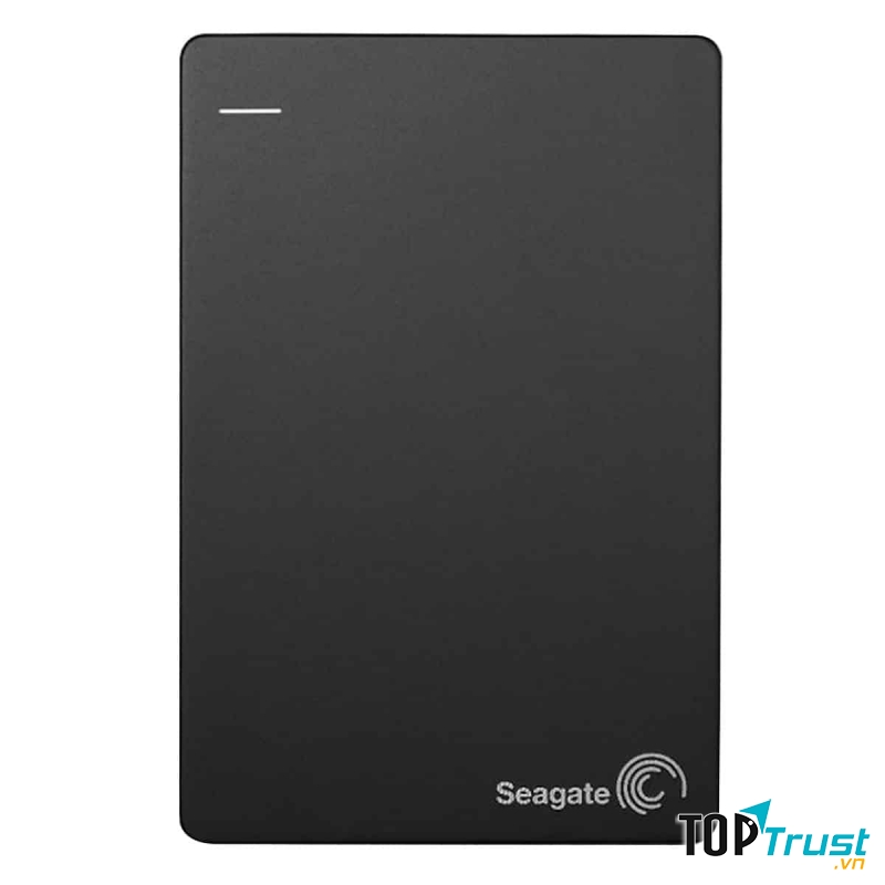 Ổ cứng di động Seagate Backup Plus Slim