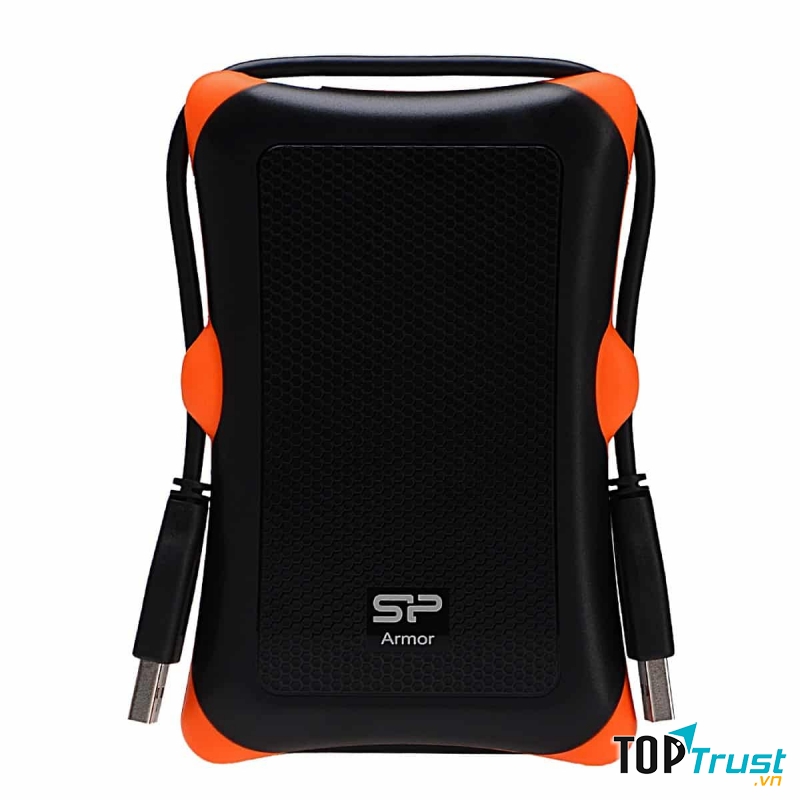 Ổ cứng di động Silicon Power Armor A30 1TB 3.0
