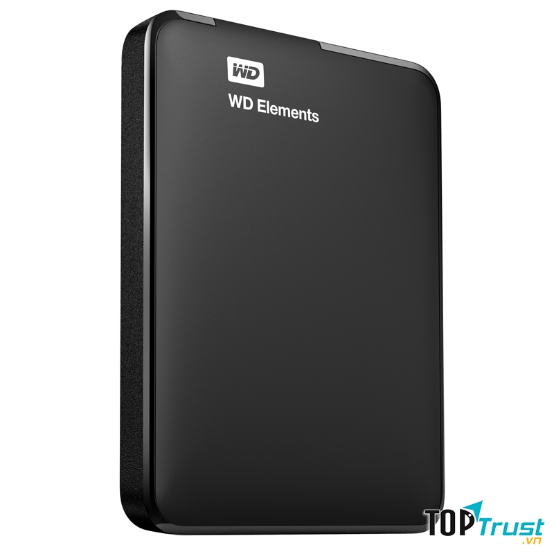 Ổ cứng di động WD Elements 1TB 2.5 USB 3.0
