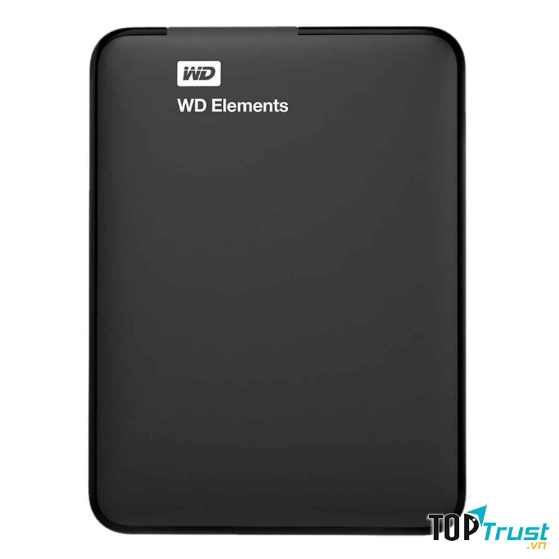 Ổ cứng di động WD Elements 1TB 2.5 USB 3.0