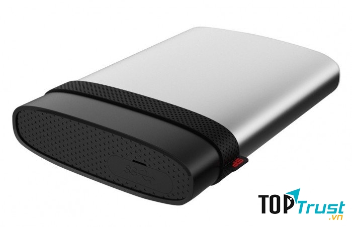 Ổ cứng di động WD My Book AV DVR Expander