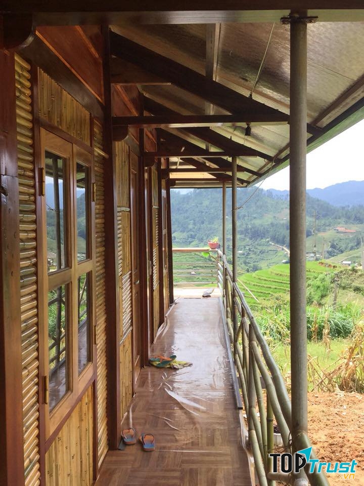 Dò Gừ Homestay