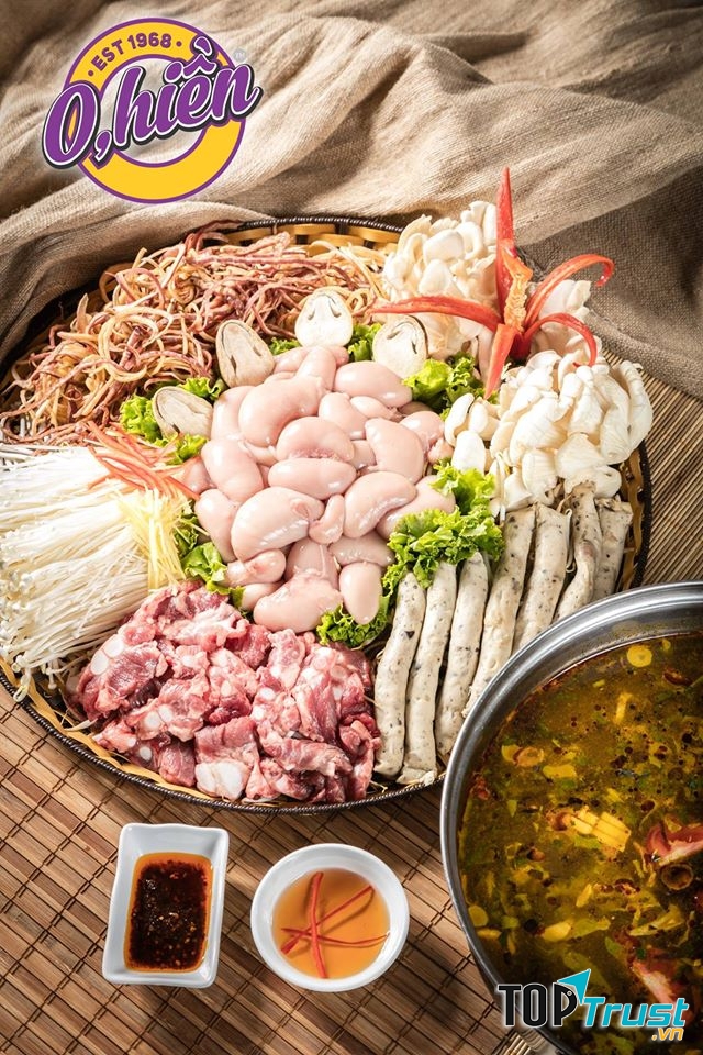 O Hiền quán