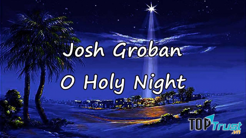 O Holly Night
