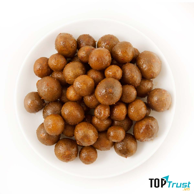 Ô mai Phương Mai – Phố Huế