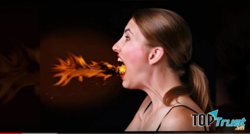 Ợ NÓNG HOẶC KHÓ TIÊU