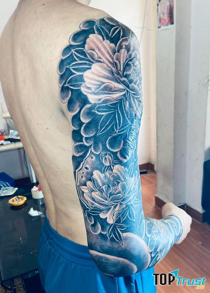 Ô Rey Tattoo
