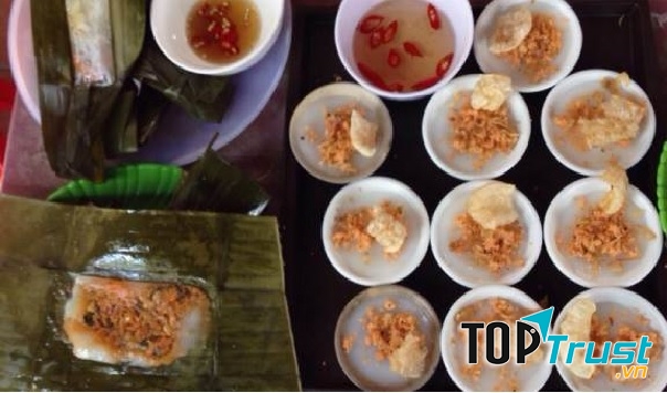 Đặc sản Huế ở Nguyễn Khuyễn