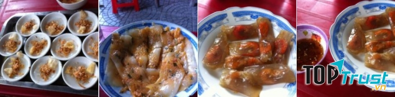 O Thủy - Bánh Bèo - Nậm & Lọc - Nguyễn Khuyến