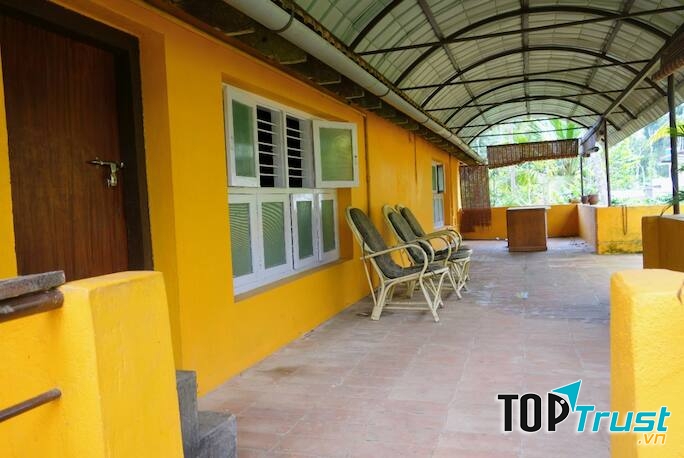 O2 Estate Stay