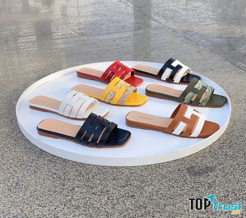 OAHI SHOES Collection