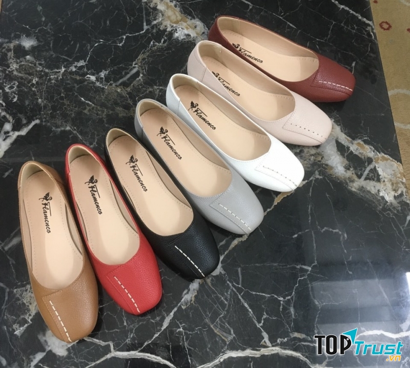 OAHI SHOES Collection