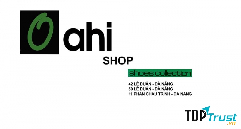 Oahi Shoes Shop