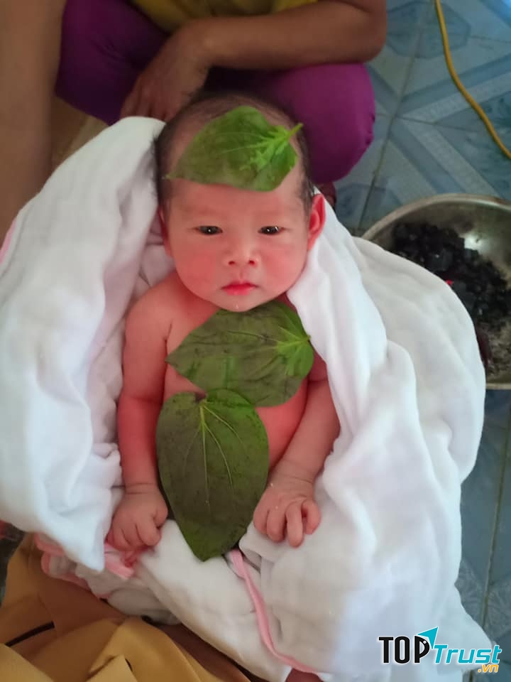 Oải Hương - Chăm sóc sau sinh