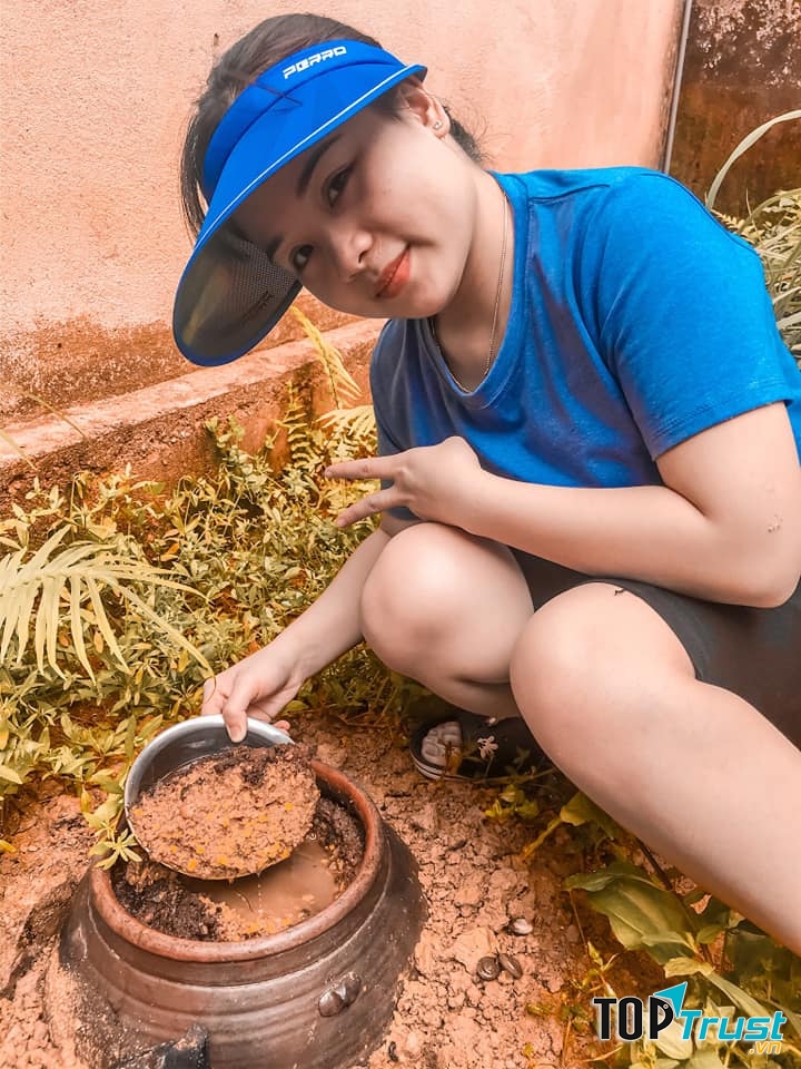 Oải Hương - Chăm sóc sau sinh