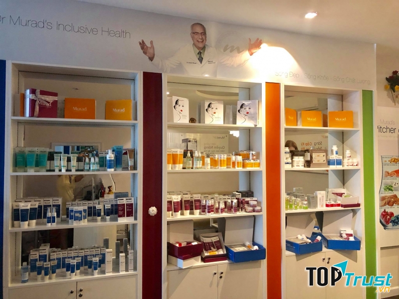 Oanh Beauty Spa