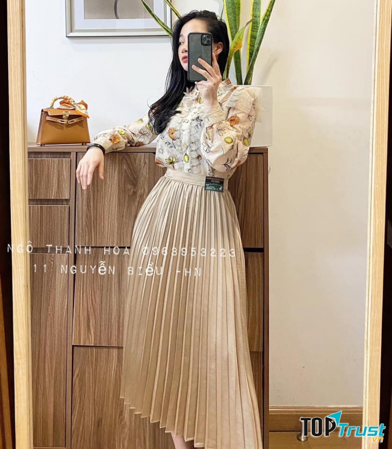 Oanh Boutique