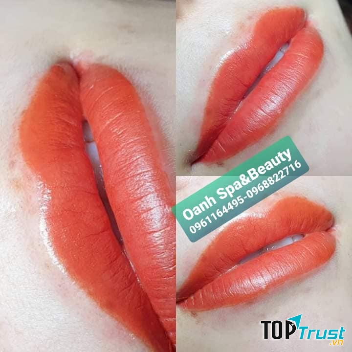 Oanh Home Spa&Beauty