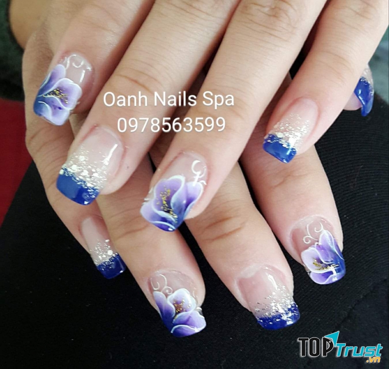 Oanh Nails Spa