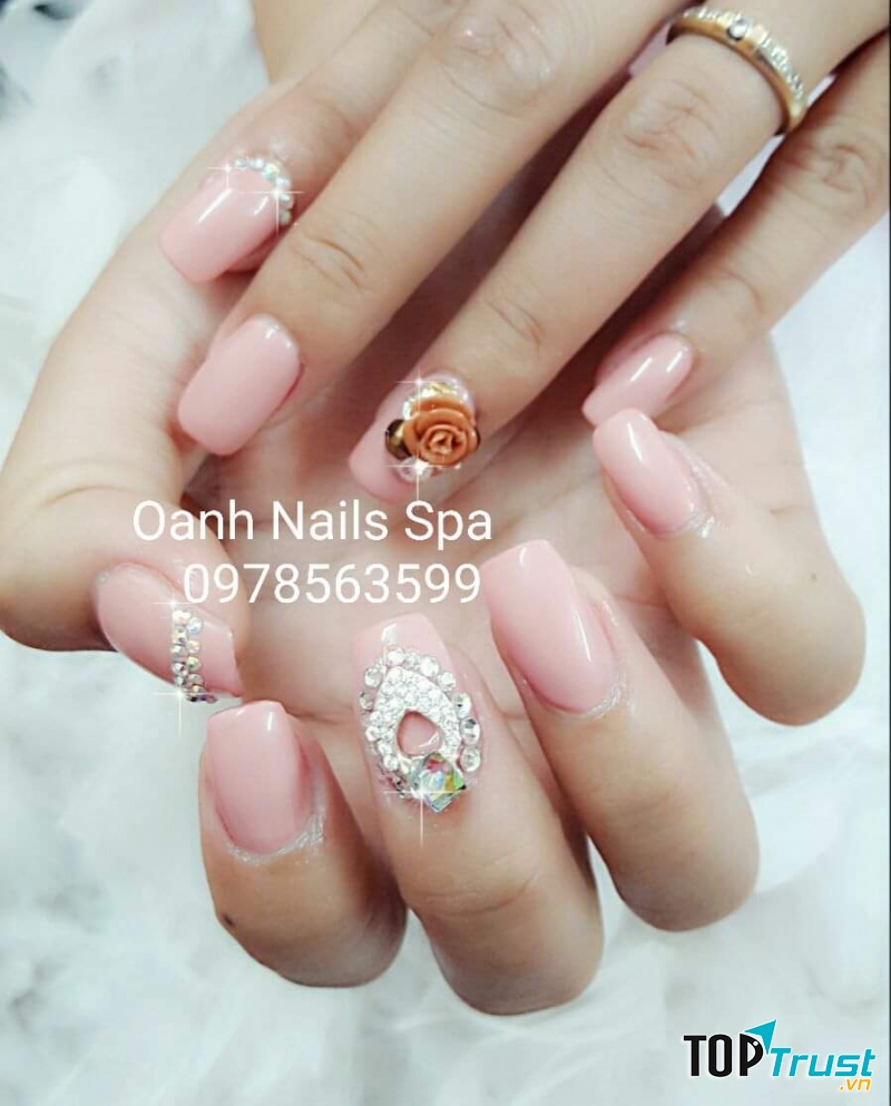 Oanh Nails Spa