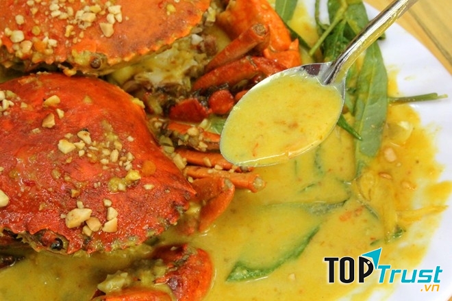 Ốc 63 - 63 Trường Tộ, Q.4