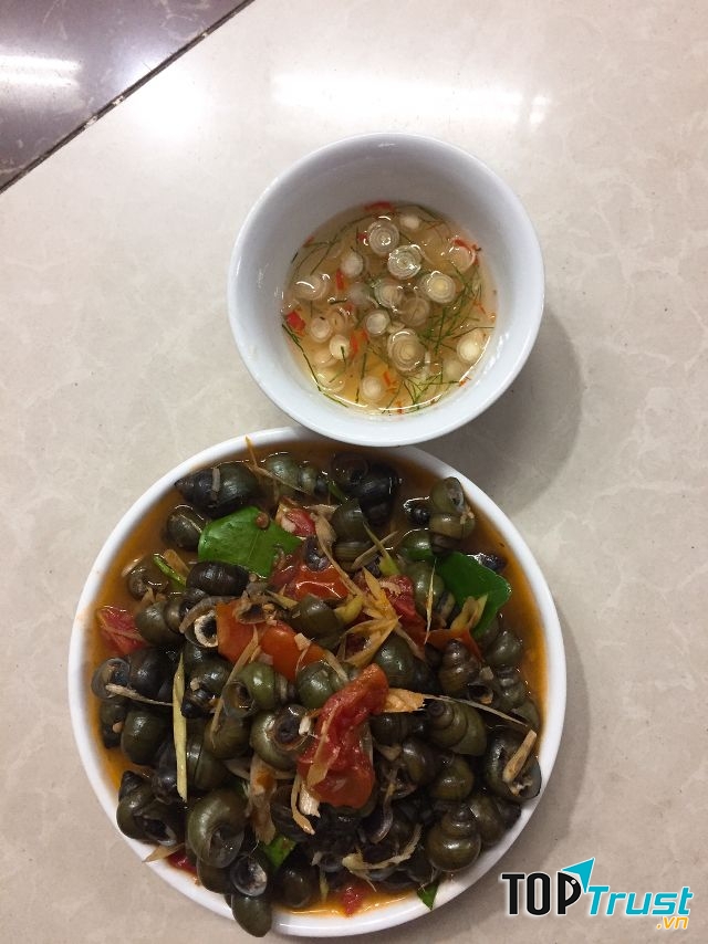 Ốc tại Ốc 88