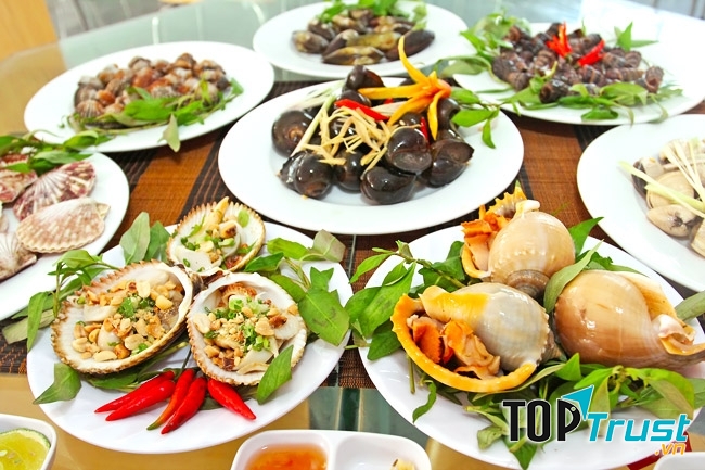 Ốc Bình Dân