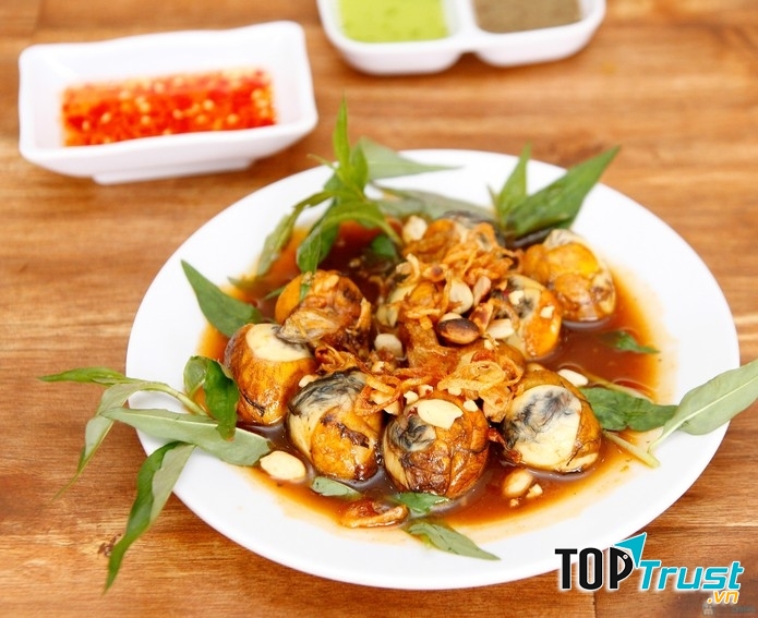 Quán Cay Đại Hồng