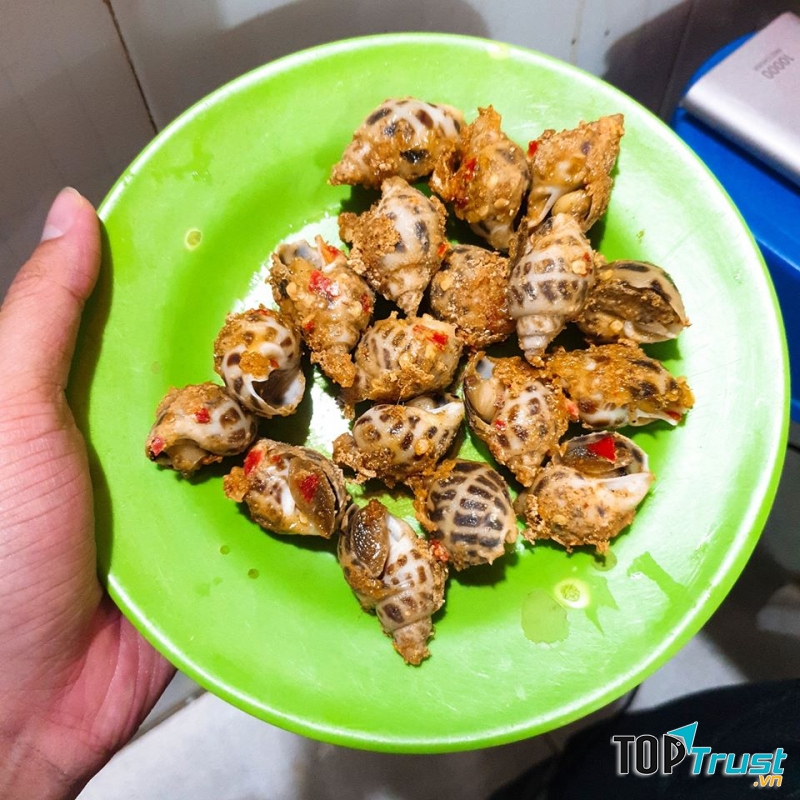 Ốc Chánh