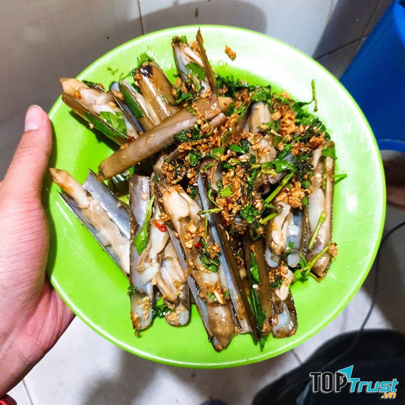 Ốc Chánh