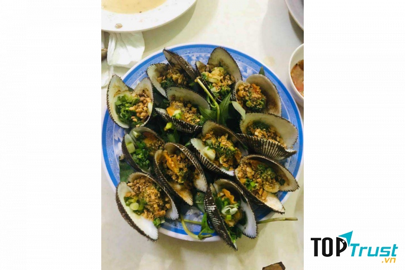 Ốc Hạnh Đà Lạt