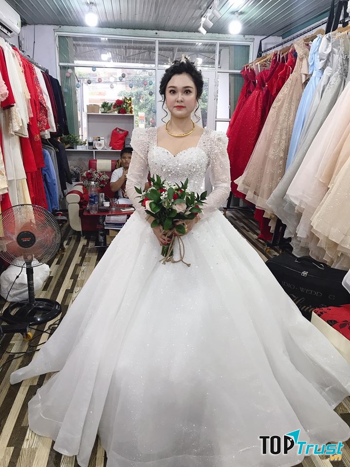 Ốc Hương Wedding