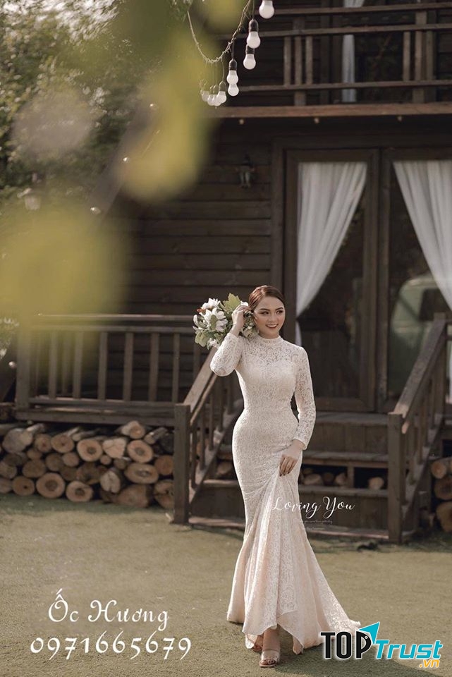 Ốc Hương Wedding