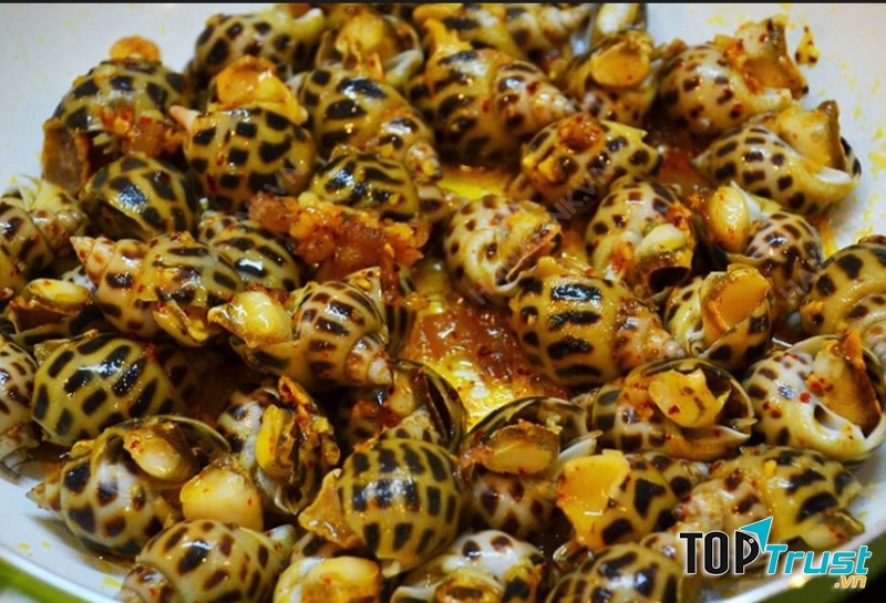 Ốc Khánh Như
