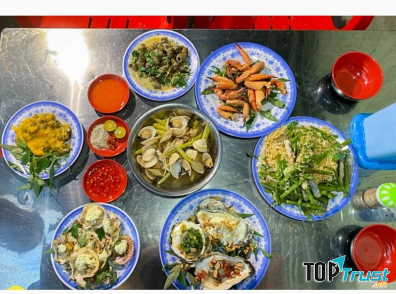 Ốc Liên