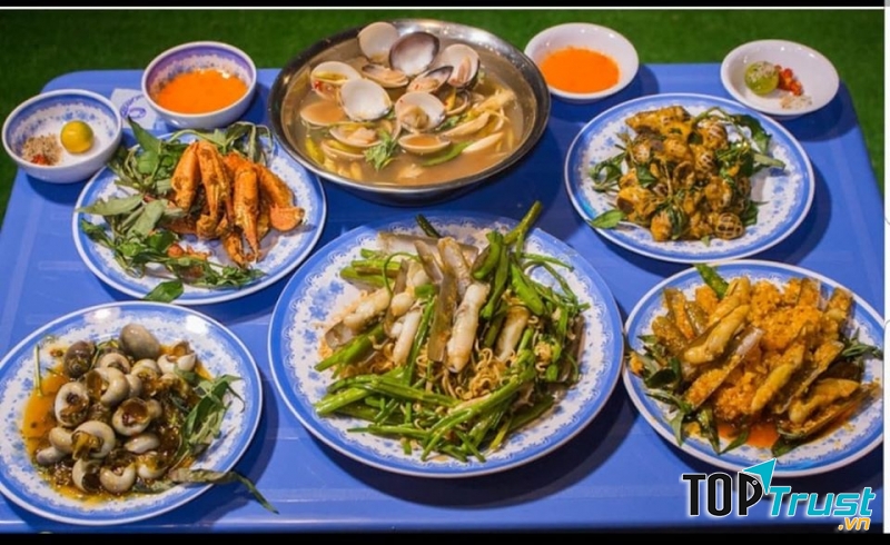 Ốc Liên