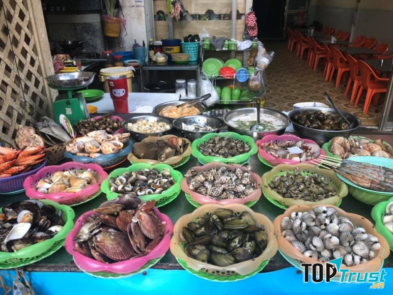 Ốc Liễu