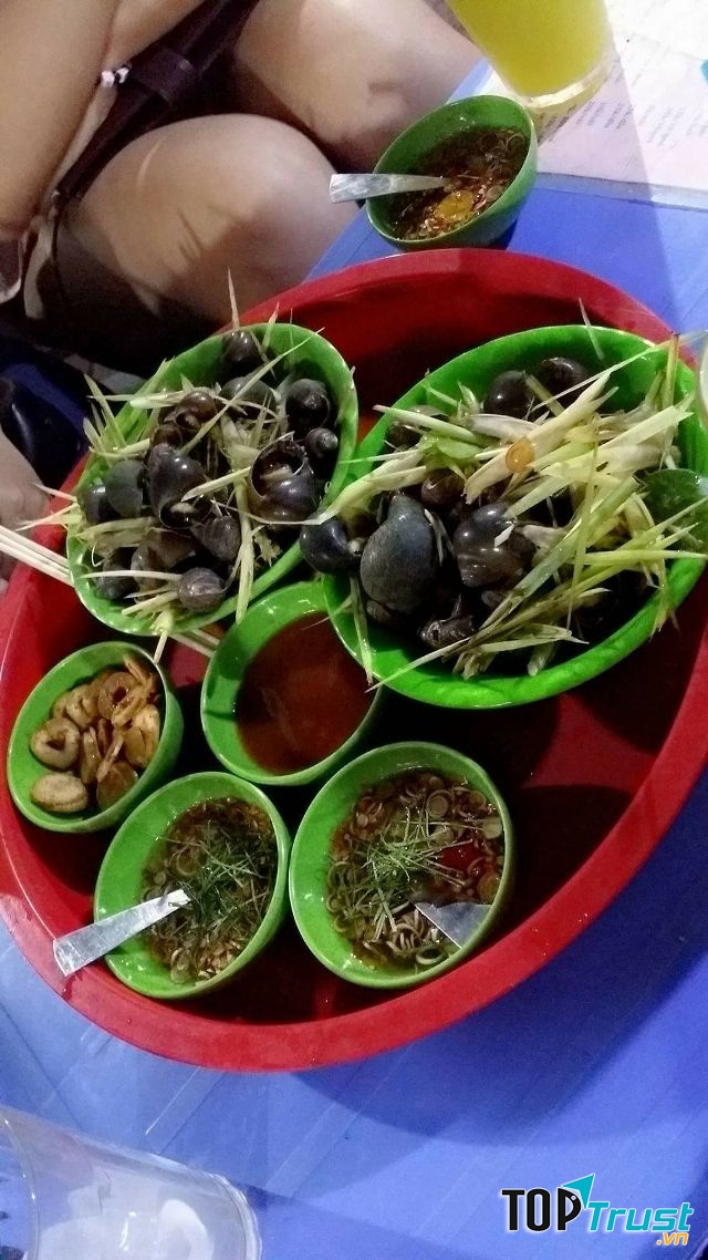 Ốc Linh