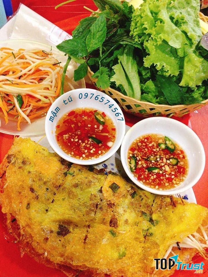 Ốc Mai - C2 Quang Trung - TP.Vinh