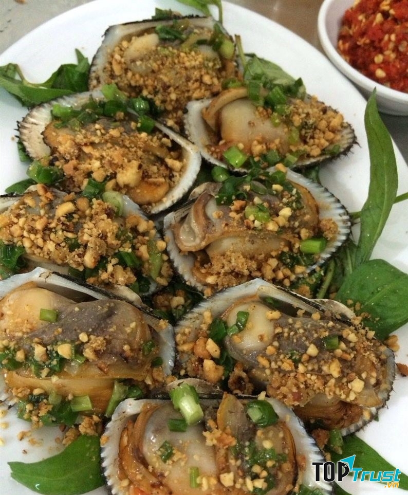Ốc Ngân