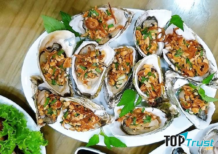 Ốc Ngân