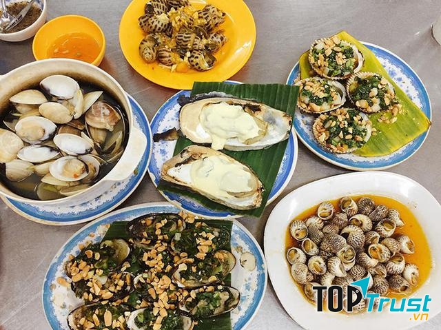 Ốc Như - Điện Biên Phủ