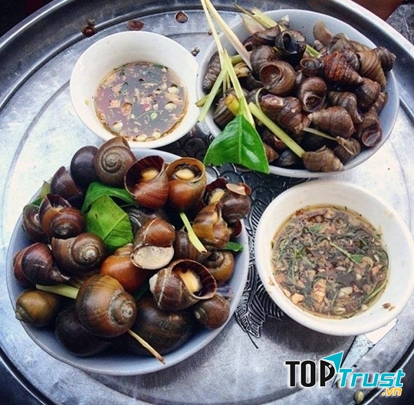 Ốc Oanh - Hàm Long