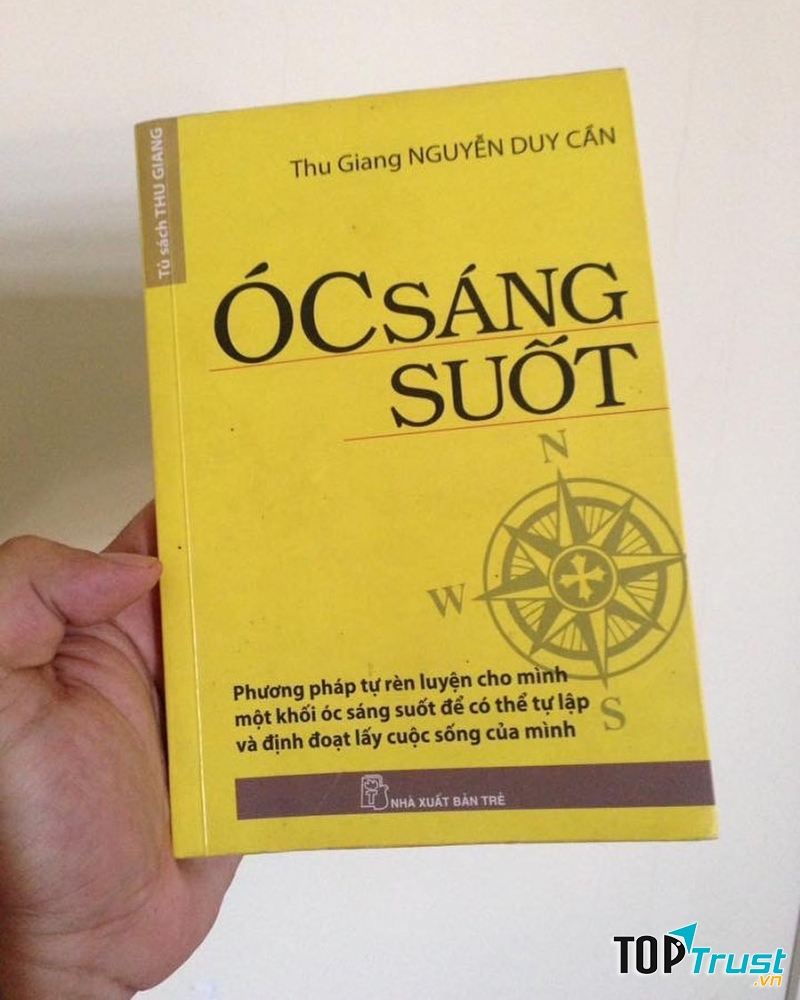 Óc Sáng Suốt