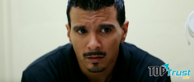 Anh chàng làm ca đêm phải nhận lấy kết cục kinh hoàng cho mình