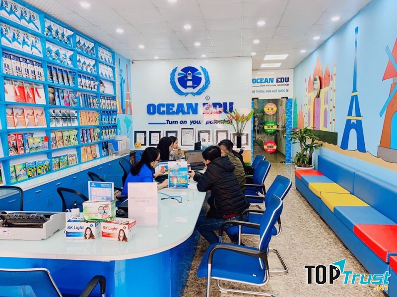 Ocean Edu Ba Vì (Opening soon)